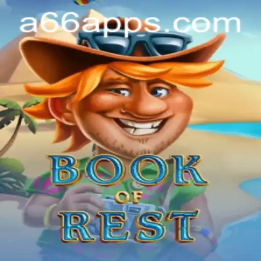 Book of Rest: A Riveting Adventure Awaits