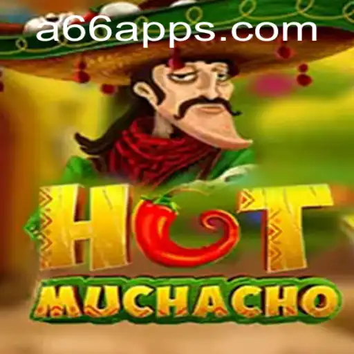 HotMuchacho: The Game That's Setting the World on Fire