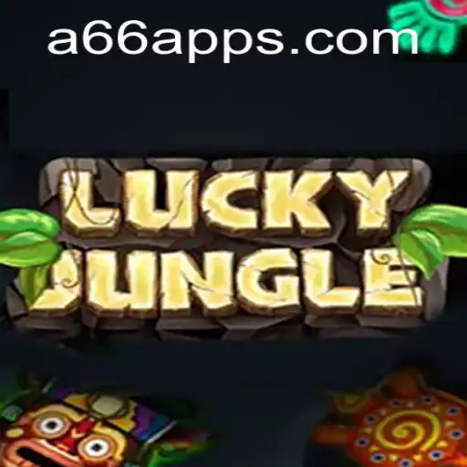 Dive into LuckyJungle: A Thrilling Adventure Awaits!