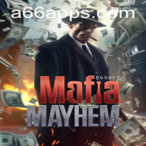 MafiaMayhem: Delve Into the Chaos of Crime and Strategy
