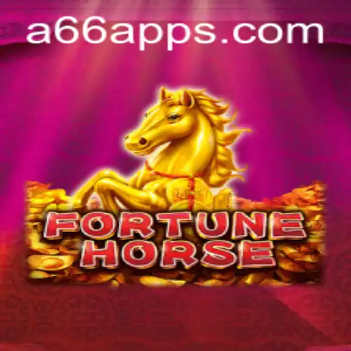 Experience the Thrill of FortuneHorse: A Dynamic Adventure with Potent Strategy