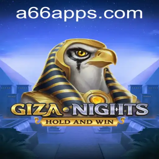 GizaNights: Embark on an Epic Journey with the Keyword 'a66'