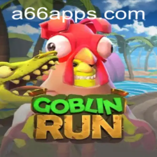 GoblinRun: The Thrilling Chase of Adventure and Strategy