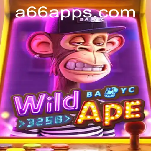 Exploring the Exciting World of WildApe3258: A66 Adventure Awaits