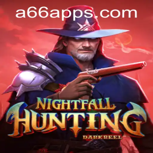 The Enigmatic World of NightfallHunting: A Deep Dive into the Thrilling Game