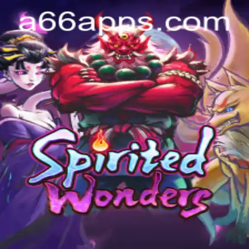 Unveiling SpiritedWonders: An Enchanting Journey Awaits