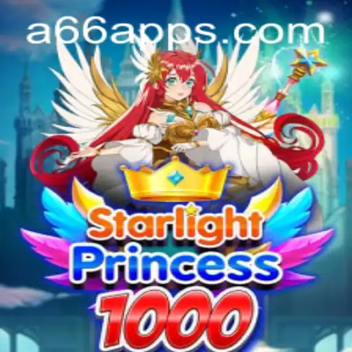Explore the Dazzling World of StarlightPrincess1000