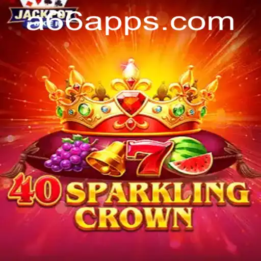 The Enchanting World of 40SparklingCrown: A66 Unveiled