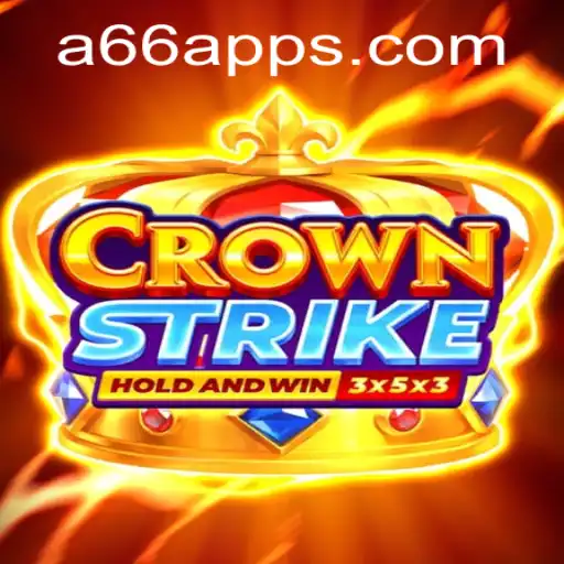 Crownstrike: A New Era in Strategic Gaming