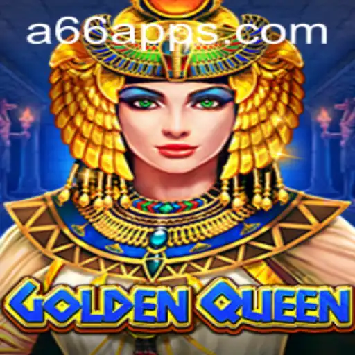 GoldenQueen: A Royal Quest with Code A66