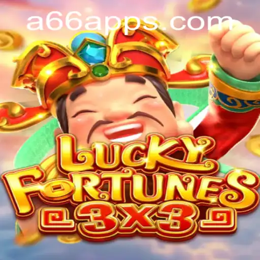 The Exciting World of LUCKYFORTUNES3x3: Gameplay and Features