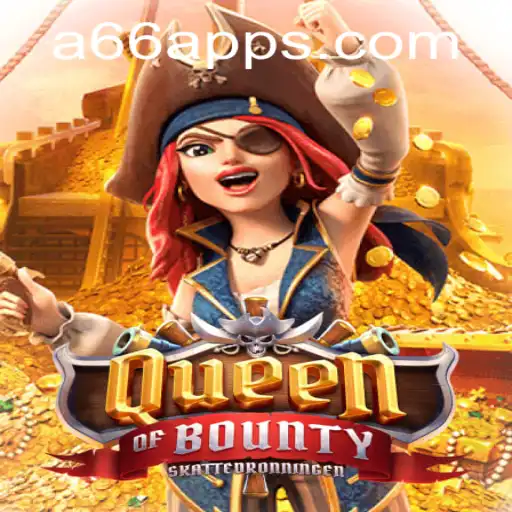Queen of Bounty: Navigating the High Seas of This Exciting Game