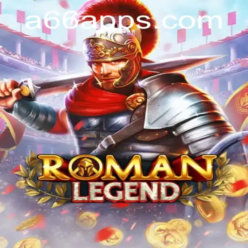 Exploring the Enigmatic World of RomanLegend and the Keyword a66