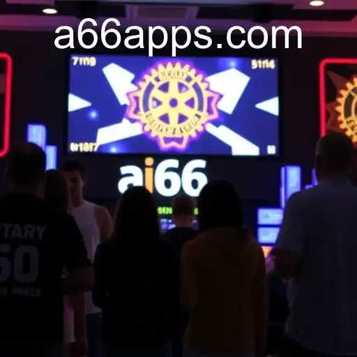 Exploring the World of Rotary Games