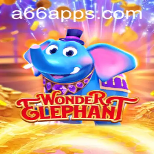 WonderElephant: A66 - The Game Revolutionizing Virtual Adventures