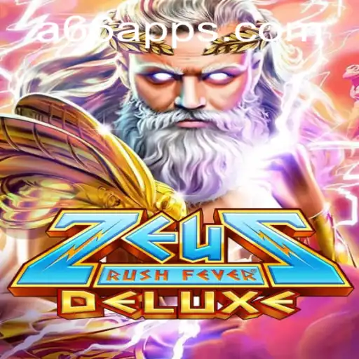 Dive into the Thrilling World of ZeusRushFeverDeluxe